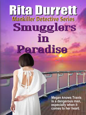 cover image of Smugglers in Paradise